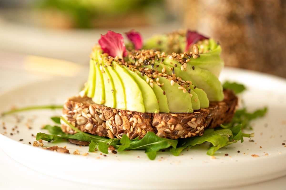Nüsse – Protein und gesunde Fette